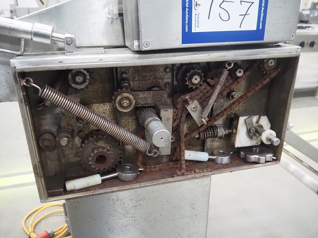 Weber maschinenbau gmbh - afbeelding 6 van  15