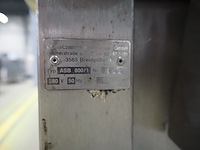 Weber maschinenbau gmbh - afbeelding 7 van  15