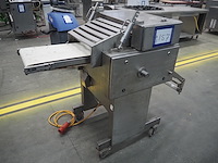 Weber maschinenbau gmbh