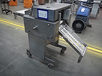 Weber maschinenbau gmbh - afbeelding 8 van  15