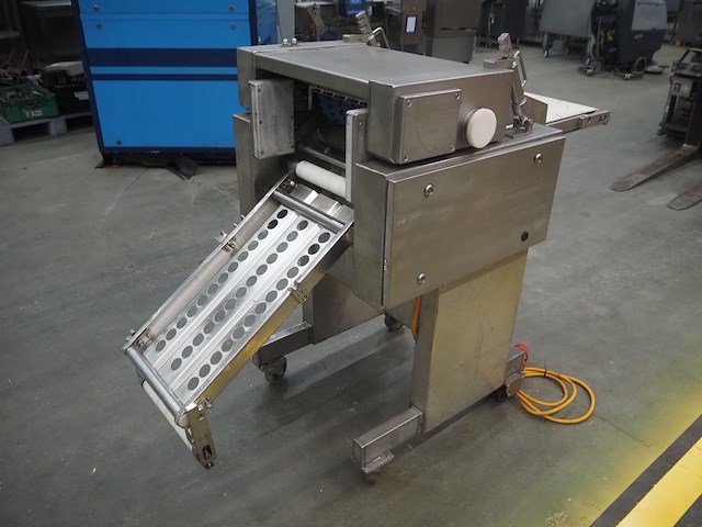 Weber maschinenbau gmbh - afbeelding 9 van  15