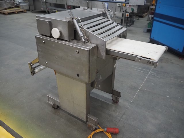 Weber maschinenbau gmbh - afbeelding 10 van  15