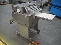 Weber maschinenbau gmbh - afbeelding 10 van  15