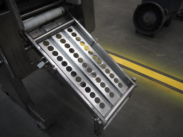 Weber maschinenbau gmbh - afbeelding 11 van  15