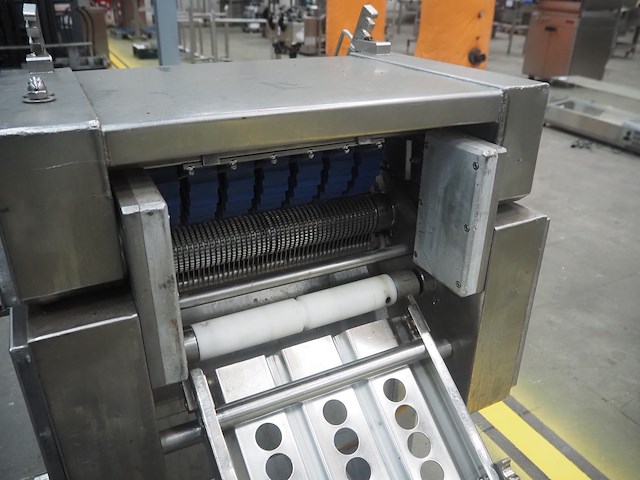 Weber maschinenbau gmbh - afbeelding 12 van  15