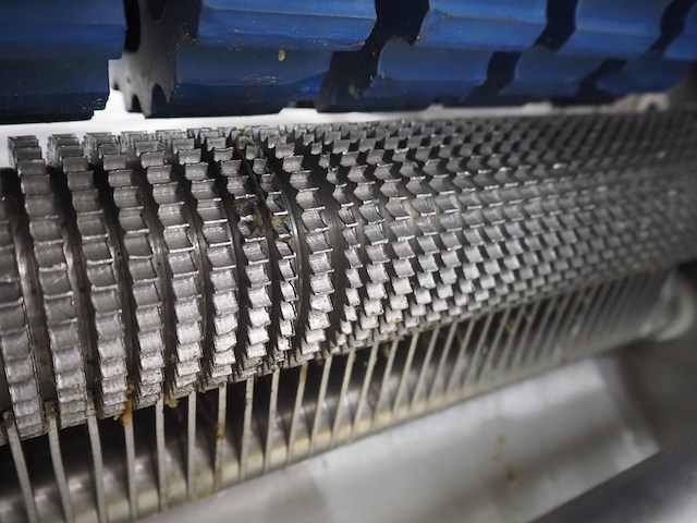 Weber maschinenbau gmbh - afbeelding 14 van  15