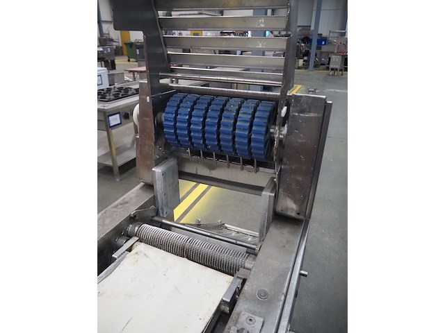 Weber maschinenbau gmbh - afbeelding 15 van  15