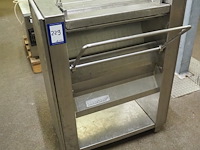 Weber maschinenbau gmbh