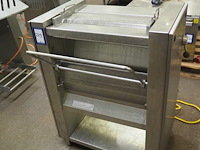 Weber maschinenbau gmbh - afbeelding 2 van  9