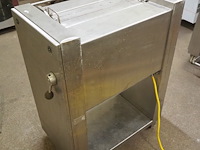 Weber maschinenbau gmbh - afbeelding 3 van  9