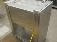 Weber maschinenbau gmbh - afbeelding 4 van  9