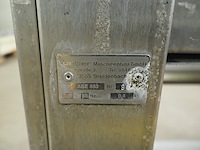 Weber maschinenbau gmbh - afbeelding 8 van  9