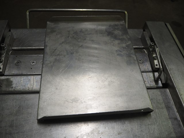 Weber maschinenbau gmbh - afbeelding 9 van  9