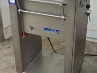 Weber maschinenbau gmbh - afbeelding 1 van  7