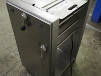 Weber maschinenbau gmbh - afbeelding 3 van  7