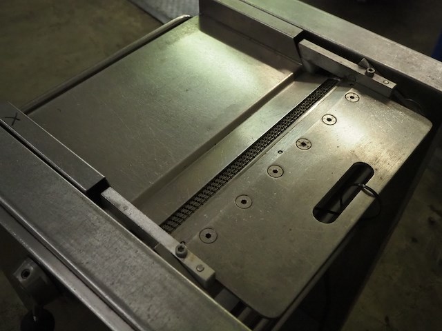 Weber maschinenbau gmbh - afbeelding 4 van  7