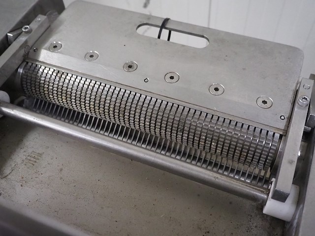 Weber maschinenbau gmbh - afbeelding 5 van  7