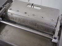 Weber maschinenbau gmbh - afbeelding 5 van  7