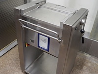 Weber maschinenbau gmbh - afbeelding 1 van  9