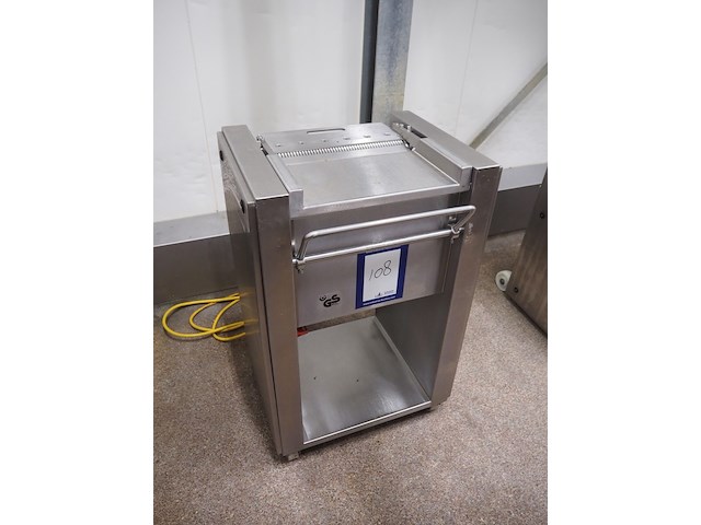 Weber maschinenbau gmbh - afbeelding 2 van  9