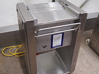 Weber maschinenbau gmbh - afbeelding 2 van  9