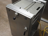 Weber maschinenbau gmbh - afbeelding 3 van  9