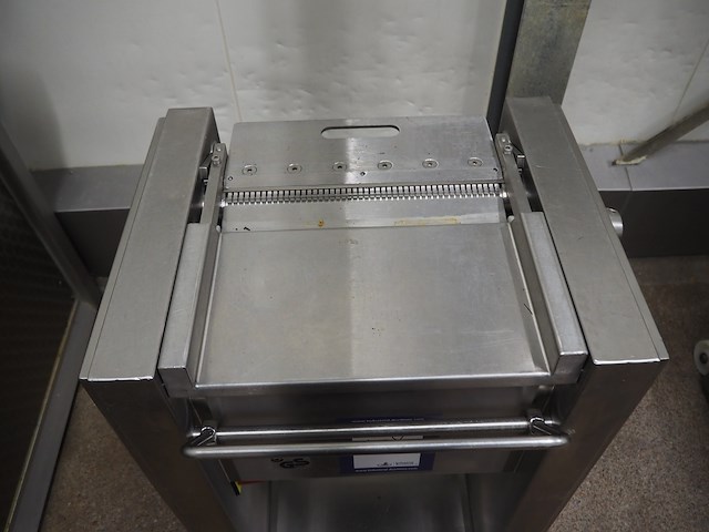 Weber maschinenbau gmbh - afbeelding 4 van  9