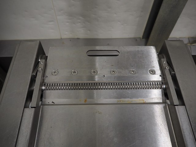 Weber maschinenbau gmbh - afbeelding 5 van  9