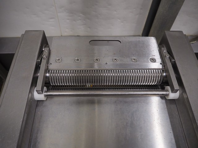 Weber maschinenbau gmbh - afbeelding 6 van  9