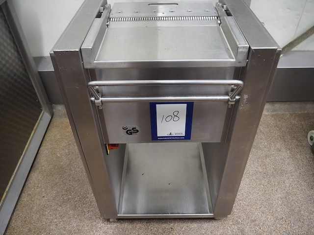 Weber maschinenbau gmbh - afbeelding 7 van  9