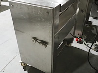 Weber maschinenbau gmbh - afbeelding 3 van  7