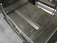 Weber maschinenbau gmbh - afbeelding 4 van  7