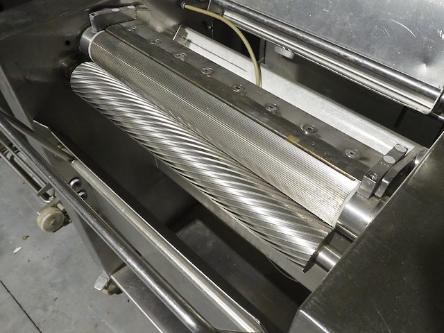 Weber maschinenbau gmbh - afbeelding 5 van  7