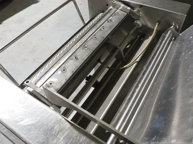 Weber maschinenbau gmbh - afbeelding 6 van  7