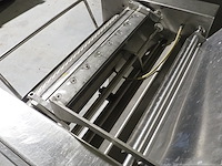 Weber maschinenbau gmbh - afbeelding 6 van  7