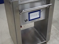 Weber maschinenbau gmbh - afbeelding 1 van  9