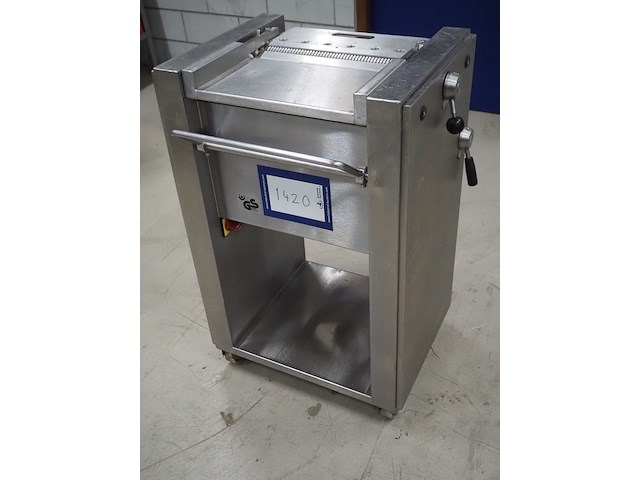 Weber maschinenbau gmbh - afbeelding 2 van  9