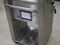 Weber maschinenbau gmbh - afbeelding 2 van  9