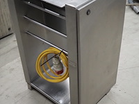 Weber maschinenbau gmbh - afbeelding 3 van  9