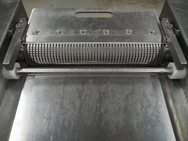 Weber maschinenbau gmbh - afbeelding 5 van  9