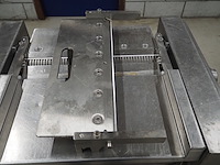 Weber maschinenbau gmbh - afbeelding 8 van  9