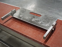 Weber maschinenbau gmbh - afbeelding 9 van  9