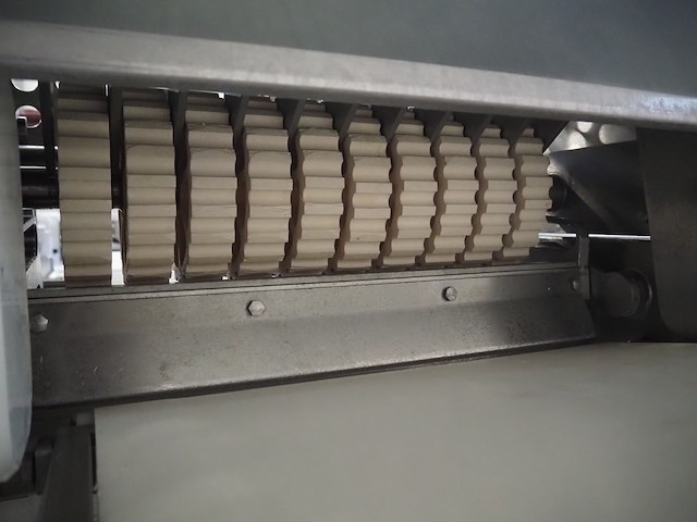 Weber maschinenbau gmbh - afbeelding 2 van  16