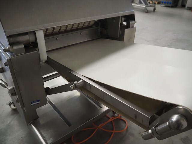 Weber maschinenbau gmbh - afbeelding 3 van  16