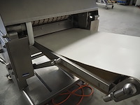 Weber maschinenbau gmbh - afbeelding 3 van  16