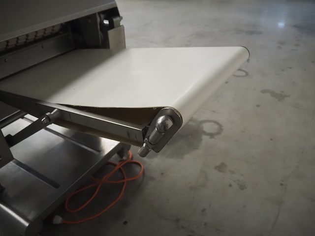 Weber maschinenbau gmbh - afbeelding 4 van  16