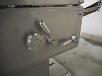 Weber maschinenbau gmbh - afbeelding 6 van  16