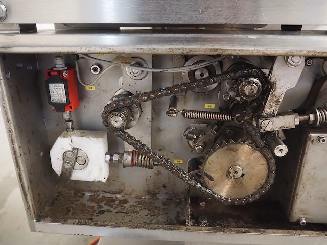 Weber maschinenbau gmbh - afbeelding 7 van  16