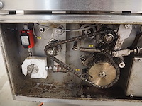 Weber maschinenbau gmbh - afbeelding 7 van  16