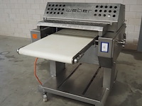 Weber maschinenbau gmbh